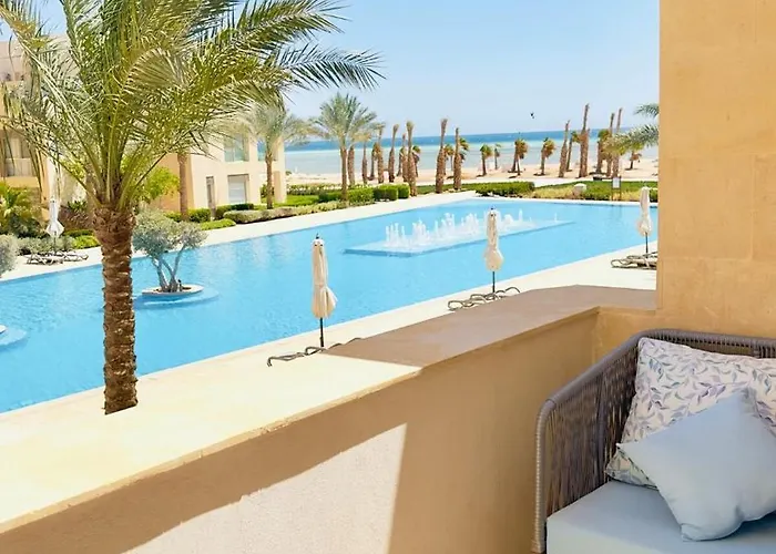 Cozy In Mangroovy شقة