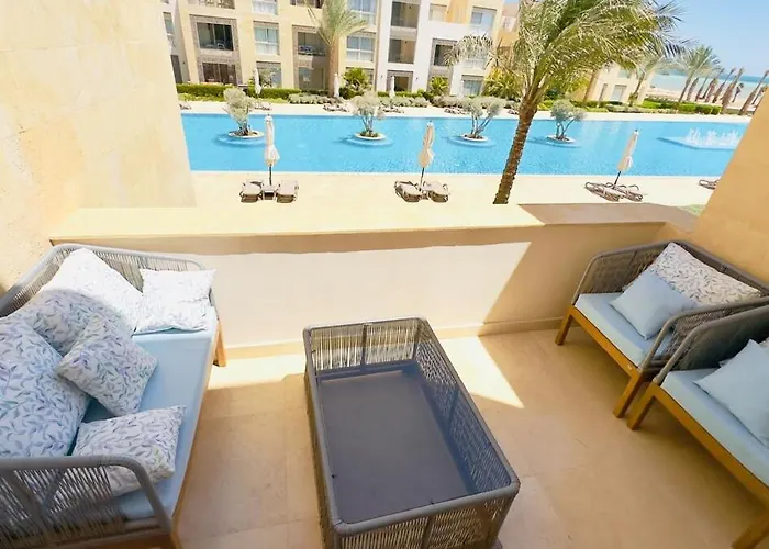 Cozy In Mangroovy شقة *
