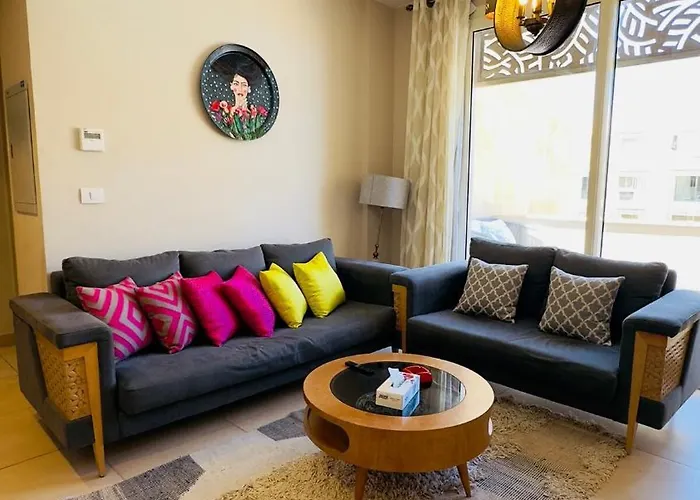 Cozy In Mangroovy * الغردقة