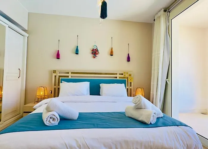 Cozy In Mangroovy الغردقة