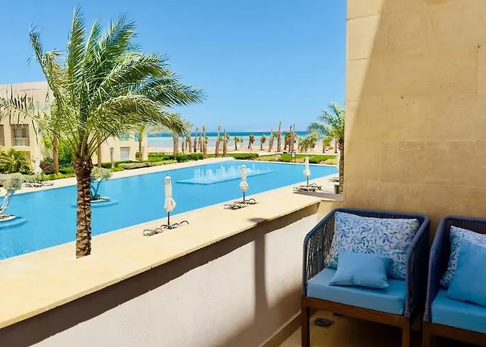 Cozy In Mangroovy * الغردقة