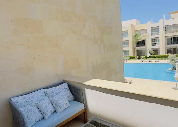 Cozy In Mangroovy * الغردقة