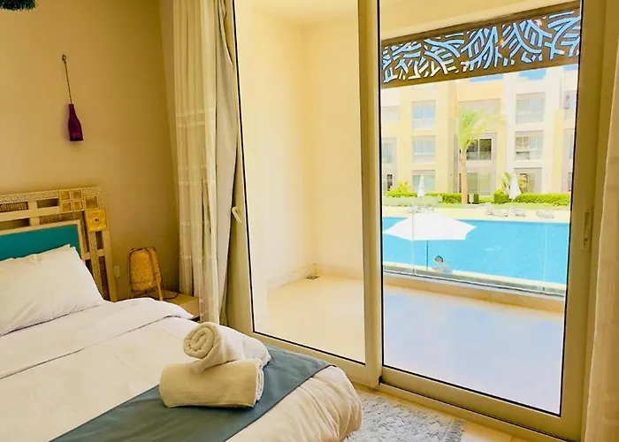 Cozy In Mangroovy شقة *